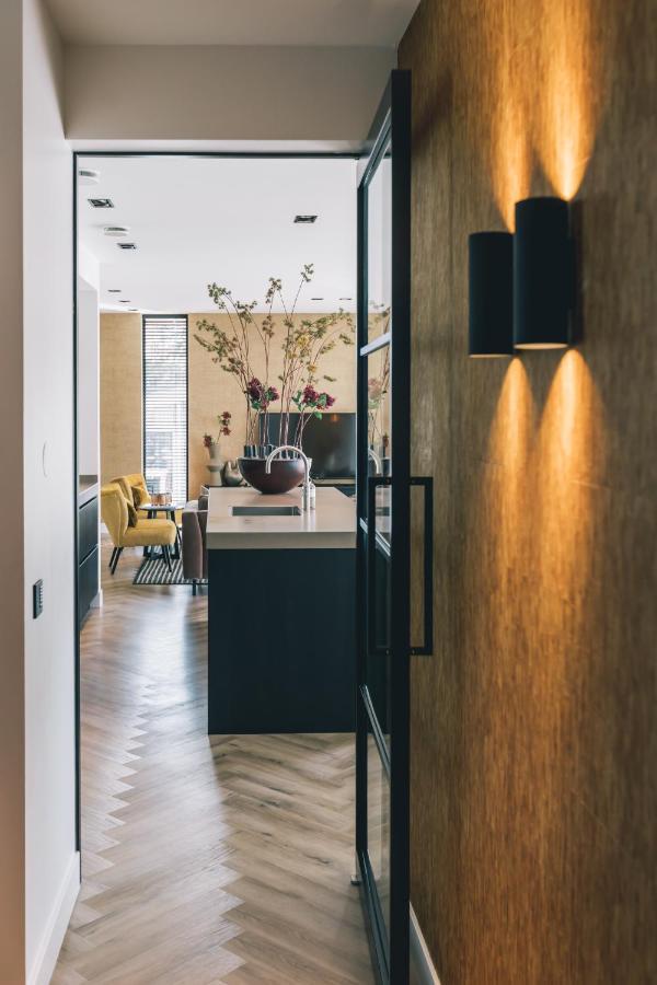 Haven Lake Village Kortenhoef Bagian luar foto